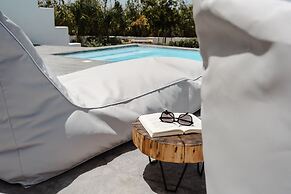 Villa Isola Plaka Naxos