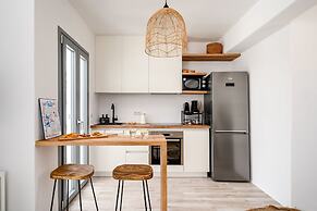 Villa Isola Plaka Naxos