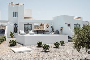 Villa Isola Plaka Naxos