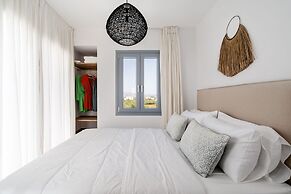 Villa Isola Plaka Naxos