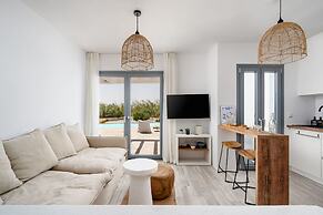 Villa Isola Plaka Naxos