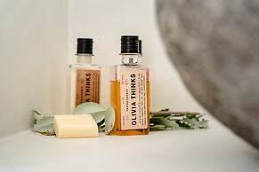 Villa Isola Plaka Naxos