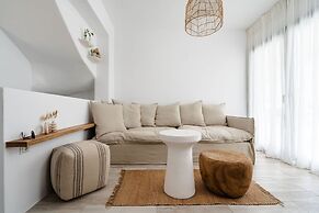 Villa Isola Plaka Naxos