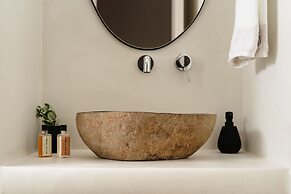 Villa Isola Plaka Naxos