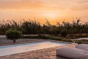 Villa Isola Plaka Naxos