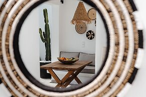 Villa Isola Plaka Naxos