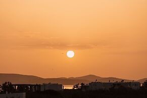 Villa Isola Plaka Naxos