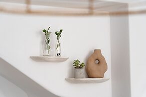 Villa Isola Plaka Naxos