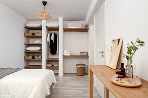 Villa Isola Plaka Naxos