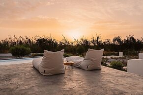 Villa Isola Plaka Naxos