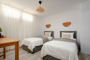 Villa Isola Plaka Naxos