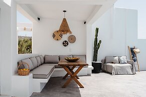 Villa Isola Plaka Naxos