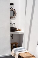 Villa Isola Plaka Naxos