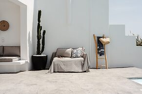 Villa Isola Plaka Naxos