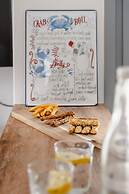 Villa Isola Plaka Naxos