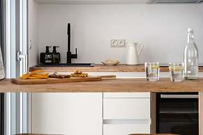 Villa Isola Plaka Naxos