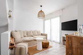 Villa Isola Plaka Naxos