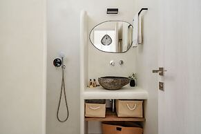 Villa Isola Plaka Naxos