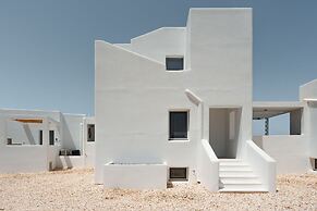 Villa Isola Plaka Naxos