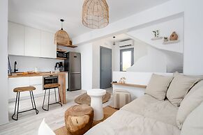 Villa Isola Plaka Naxos