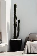 Villa Isola Plaka Naxos