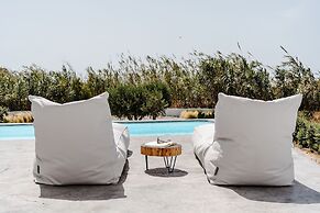 Villa Isola Plaka Naxos