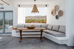 Villa Isola Plaka Naxos