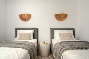 Villa Isola Plaka Naxos