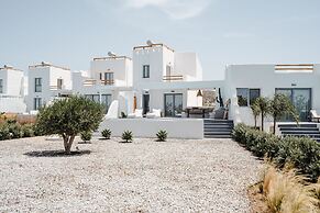 Villa Isola Plaka Naxos