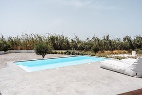 Villa Isola Plaka Naxos