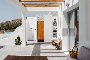 Villa Isola Plaka Naxos