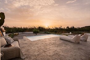 Villa Isola Plaka Naxos