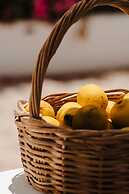 Villa Isola Plaka Naxos