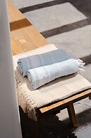 Villa Isola Plaka Naxos