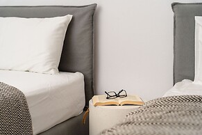 Villa Isola Plaka Naxos