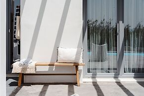 Villa Isola Plaka Naxos