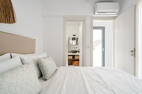 Villa Isola Plaka Naxos