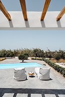 Villa Isola Plaka Naxos