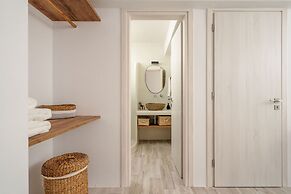 Villa Isola Plaka Naxos