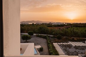 Villa Isola Plaka Naxos