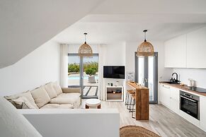 Villa Isola Plaka Naxos