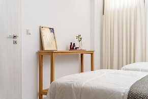 Villa Isola Plaka Naxos