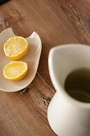 Villa Isola Plaka Naxos