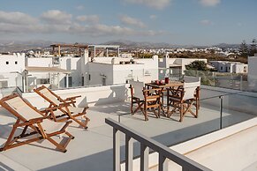 Sea La Vie Apartment