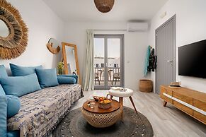 Sea La Vie Apartment