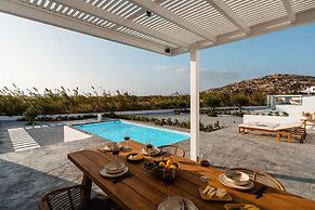 Villa Kaya Plaka With 3 Bedrooms and 3 Bathrooms