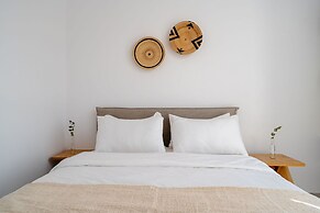 Villa Kaya Plaka With 3 Bedrooms and 3 Bathrooms