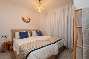 Villa Kaya Plaka With 3 Bedrooms and 3 Bathrooms