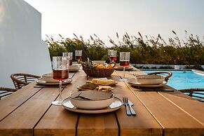 Villa Kaya Plaka With 3 Bedrooms and 3 Bathrooms