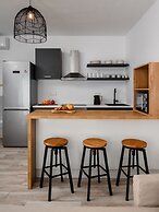 Villa Kaya Plaka With 3 Bedrooms and 3 Bathrooms